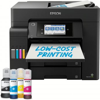 Epson EcoTank ET-5805 (4in1)