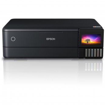 Epson EcoTank ET-8550