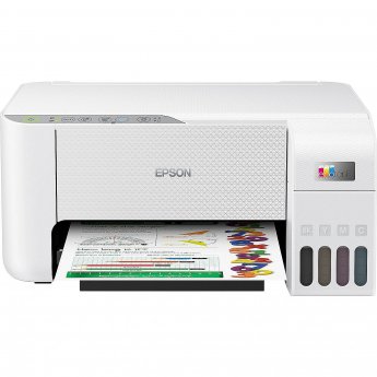 Epson EcoTank L3276 MFP