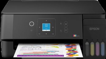Epson EcoTank L3361 MFP ink printer color 11ppm