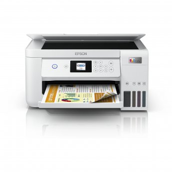 Epson EcoTank L4266