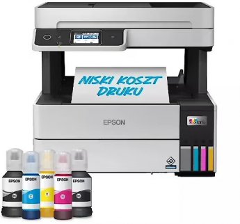 Epson EcoTank L6499