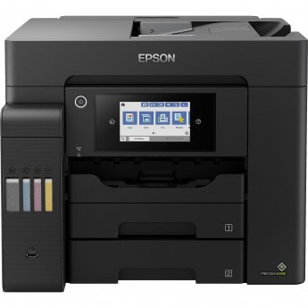 Epson EcoTank L6550