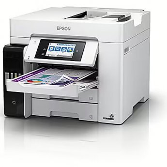 Epson EcoTank L6580