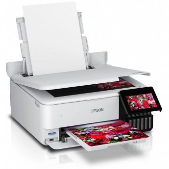 Epson EcoTank L8160
