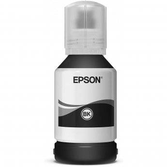 Epson EcoTank MX1XX Series Black Bottle L