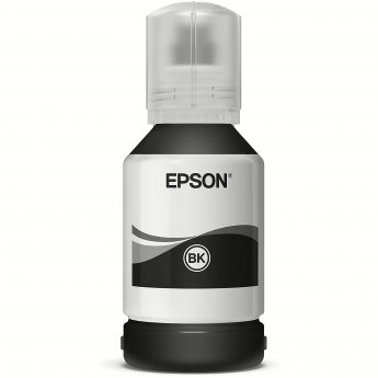 Epson EcoTank MX1XX Series Black Bottle L