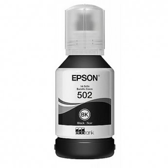 Epson EcoTank MX1XX Series Black Bottle XL