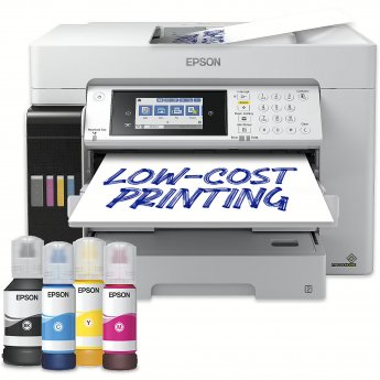 Epson EcoTank Pro ET-16685 A3 (4in1)