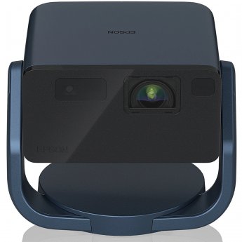 Epson EF-22N, Metallic Blue