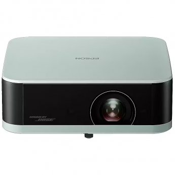 Epson EF-61G | Full HD (1920x1080) | 700 ANSI lumens | Ice Green