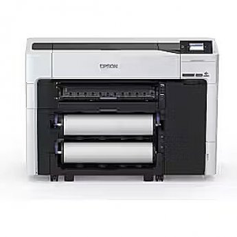 Epson EPSON SureColor SC-T3700D 24inch Dual Roll ADOBE PostSript