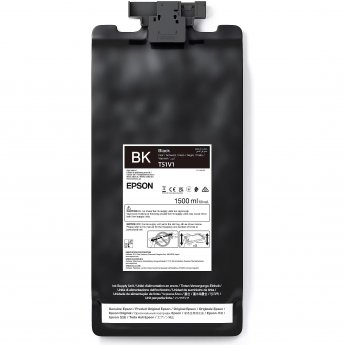 Epson EPSON UltraChrome GS3 Black 1.5LT