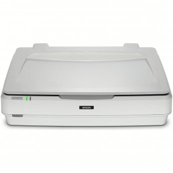 Epson Expression 13000XL Pro A3 Film and Graphics Scanner | B11B257401BT | Flatbed scanner