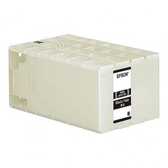 Epson Ink Black 2.5K T866140