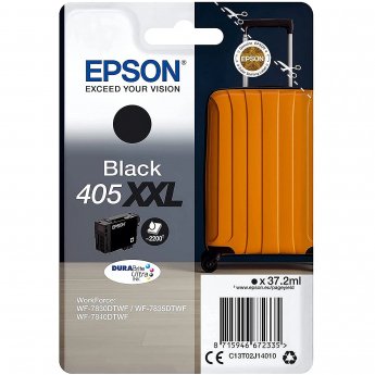 Epson Ink Black C13T02J14010
