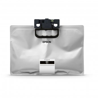 Epson Ink Cartridge | Black