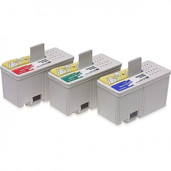 Epson INK CARTRIDGE GREEN FOR TM-J7100