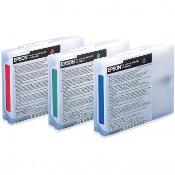 Epson INK CARTRIDGE RED F/ TM-J2100