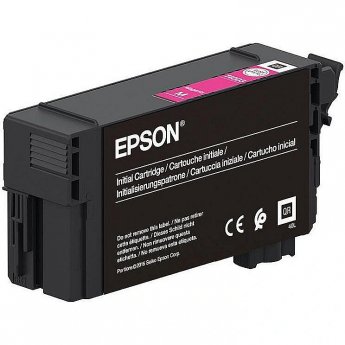 Epson Ink cartrige Magenta