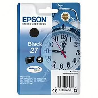 Epson Ink Epson T2701 Black DURABrite