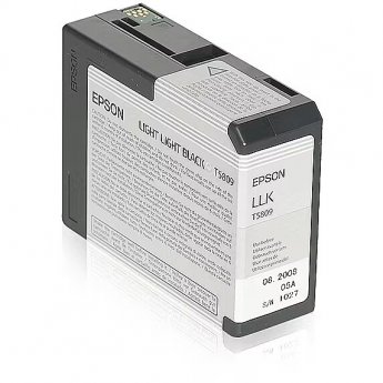 Epson ink light light black for StylusPr