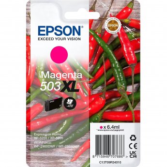 Epson ink magenta 503XL (C13T09R34010)