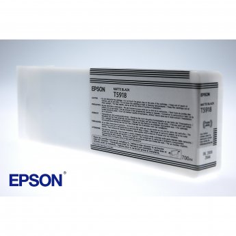 Epson ink matte black StylusPro 11880