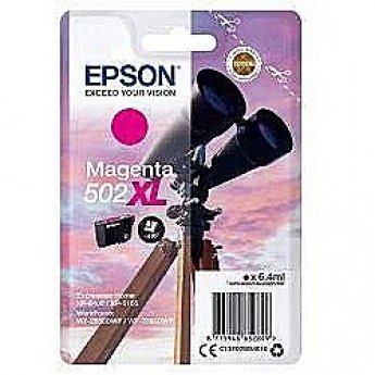 Epson Ink MG XL C13T02W34010 - Binoculars