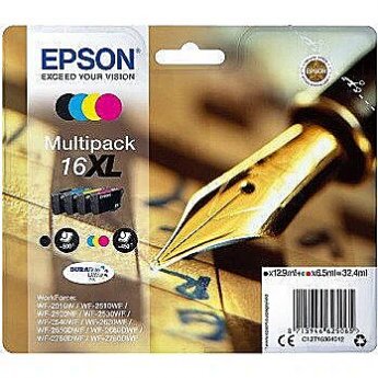 Epson Ink Multipack C13T16364012