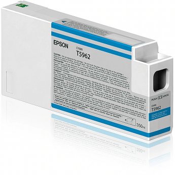 Epson ink T596200 cyan Stylus Pro 7900
