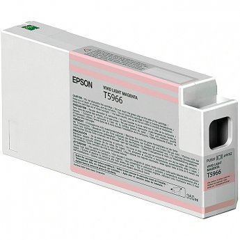 Epson ink T596600 vivid lightmagenta Pro