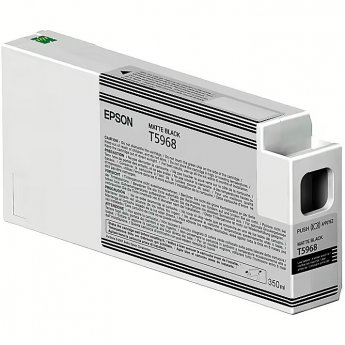 Epson ink T596800 matte black Pro 7900