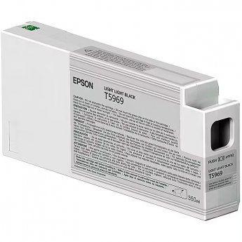 Epson ink T596900 lightlight black 7900