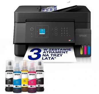 Epson L5390