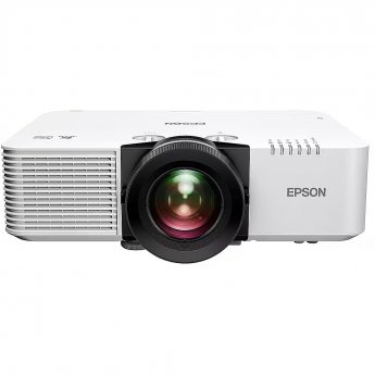 Epson L890E, white - Projector