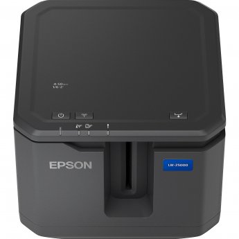 Epson LW-Z5000BE LABELWORKS 360DPI ANDR 4.0+/ W10(32/64BIT)/IOS 6.0