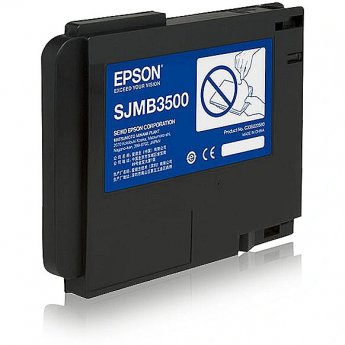 Epson MAINTENANCE BOX FOR TMC3500