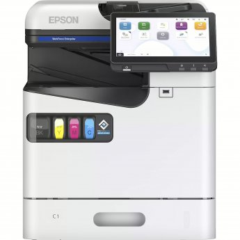 Epson Multifunctional printers | WorkForce Enterprise​ AM-C400 | Inkjet | Colour | A4 | Wi-Fi