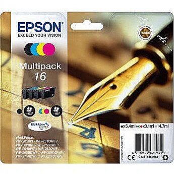 Epson Multipack 16 - C13T16264012