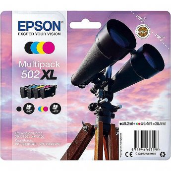 Epson Multipack XL C13T02W64010 | binoculars