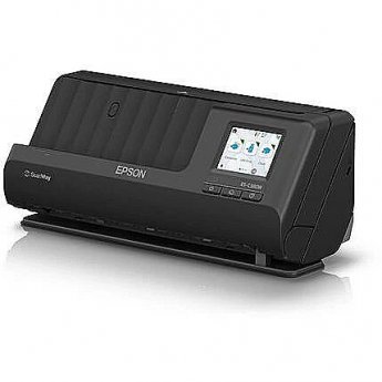 Epson Network scanner ES-C380W Compact Sheetfed, Wireless