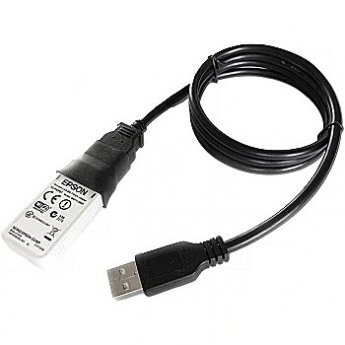 Epson OT-WL06-323 WIRELESS LAN DONGLE 2.4/5GHZ WE/CE