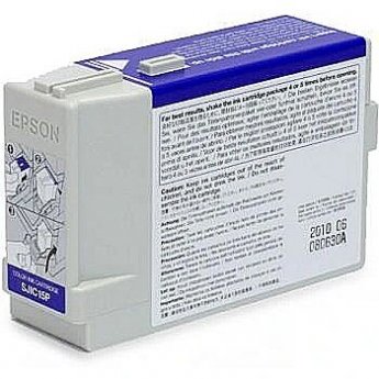 Epson Pigment Ink Epson 3-color S020464 | 78,9 ml | ColorWorks C3400 Series