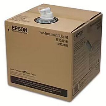 Epson Pre-treatment Liquid | T43R300