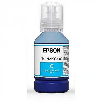 Epson SC-T3100x Cyan Ink