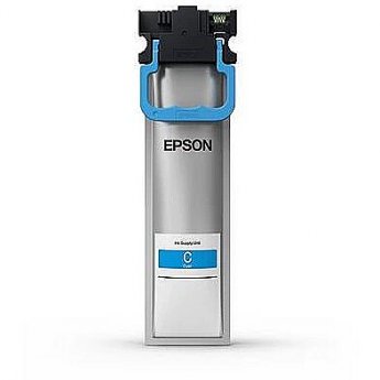 Epson Singlepack Original C13T11C240 Ink cartrige, Cyan