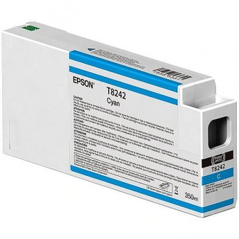 Epson Singlepack T54X900 UltraChrome HDX/HD | Ink Cartrige | Light Light Black