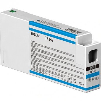 Epson Singlepack T54XD00 UltraChrome HDX/HD 350ml Violet