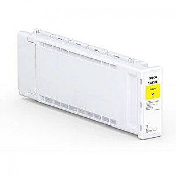 Epson Singlepack UltraChrome Pro 6  T48M4 700ml Ink cartrige, Yellow
